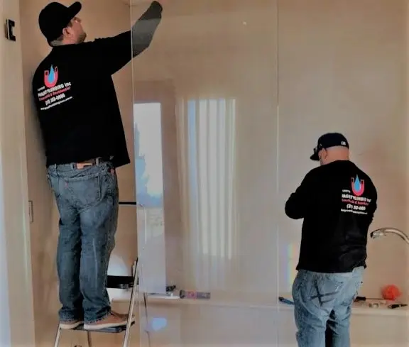 Professional plumbing installation for Leak Detection in Nisky